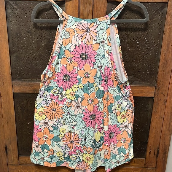 Bombom Tank Top - Picture 3 of 3